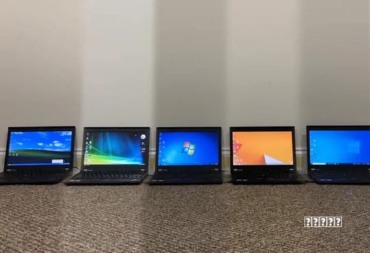▶ 2026 微软官方原版系统下载地址！win7和win10各个版本都有